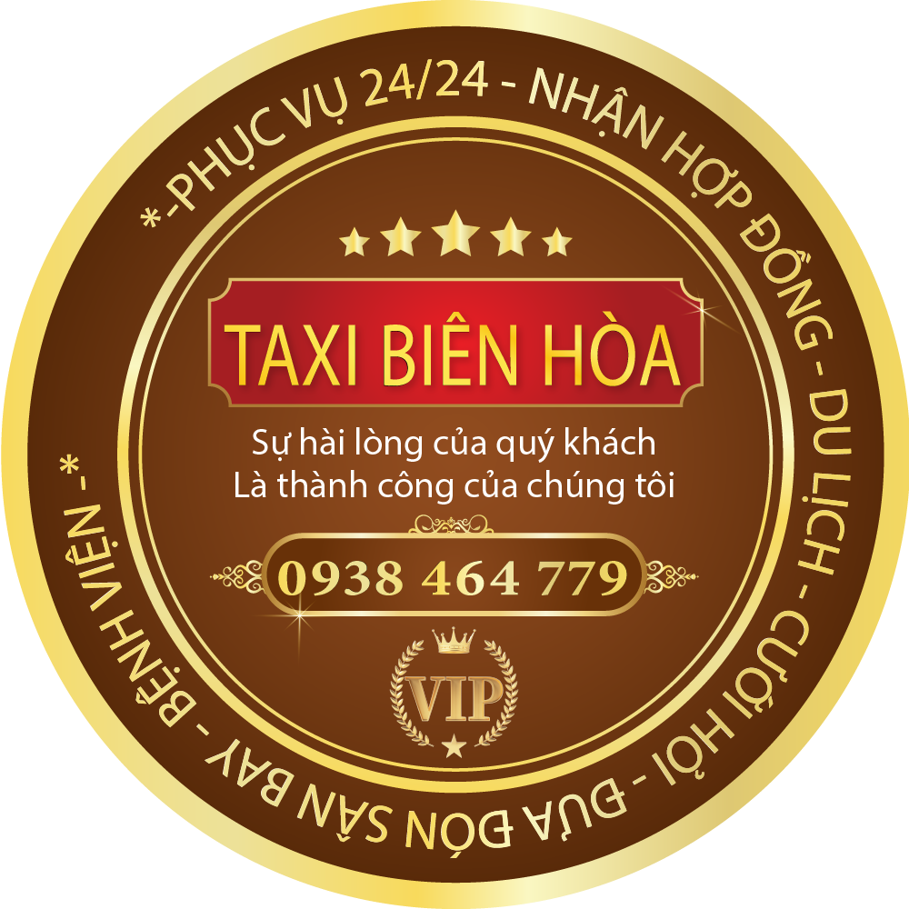 Taxi Biên Hòa 